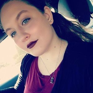 Meet your Posher, Tiffany